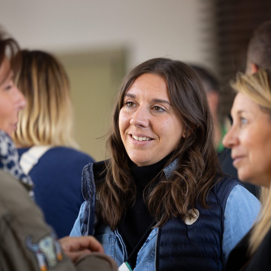 Briefing Mission Tour Leader Lausanne pour 40 personnes