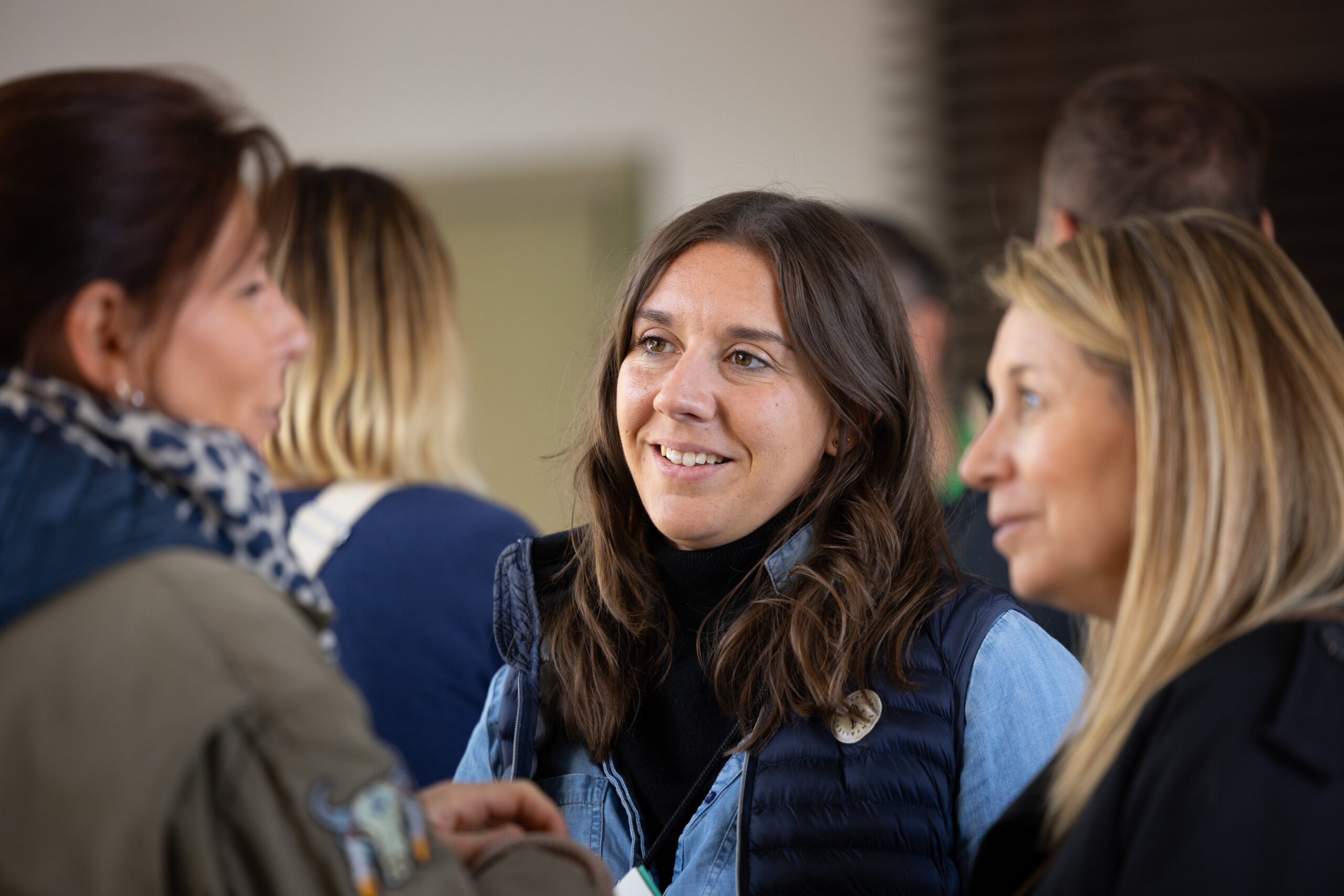 Briefing Mission Tour Leader Lausanne pour 40 personnes